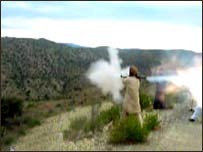 وزیرستان (فائل فوٹو)