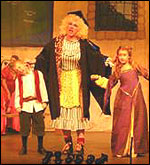 Nurse Constance Noring