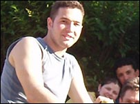 Jean Charles