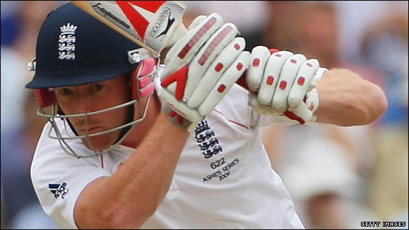 Collingwood made just 24