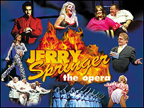 Jerry Springer - The Opera