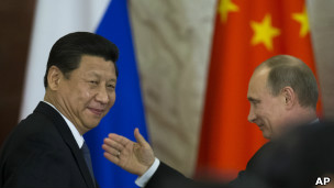 习近平