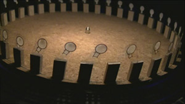 Image of 'Goldie – Jump 01' Phonotrope