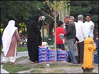 پاکستانی