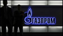 Gazprom building
