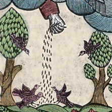 Review of Songs And Other Things/Around