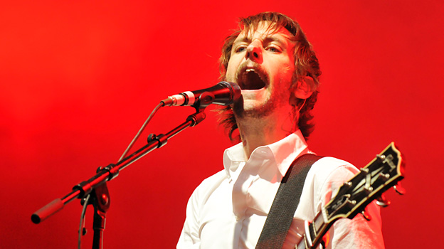 Band of Horses promotional image