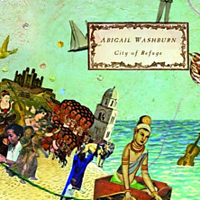 Review of City Of Refuge