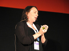 The Future of Webapps day 2