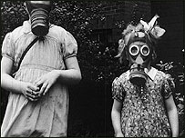 Yorkshire Film Archive: the Hickling family