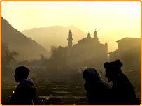 میرے شہر کی صبح، تصاویر