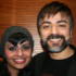 Naz Koser and Bobby Tiwana