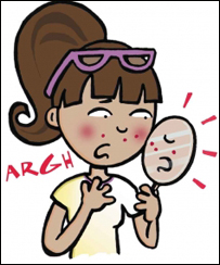 جوانی دانه