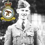 Sergant Pilot Peter Freer