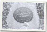 Cofeb Gwenllian