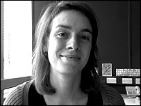 Tatjana Schneider, architecture researcher