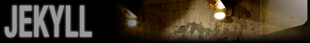 Jekyll