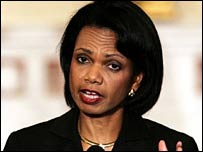 وزير امور خارجه آمريکا 