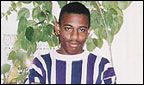 Stephen Lawrence