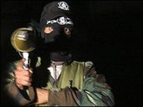 Hamas üyesi