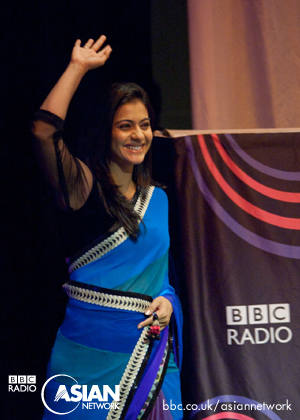 In Conversation with Shah Rukh Khan