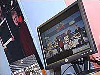 The Experience Centre in Swindon