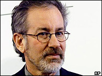 Steven Spielberg