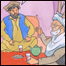 خانه يی نو، زندگی نو