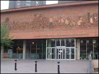 Potteries Museum and Art Gallery