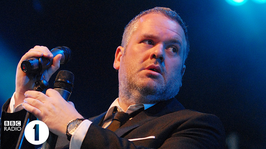 Chris Moyles