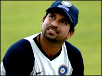 सचिन तेंदुलकर