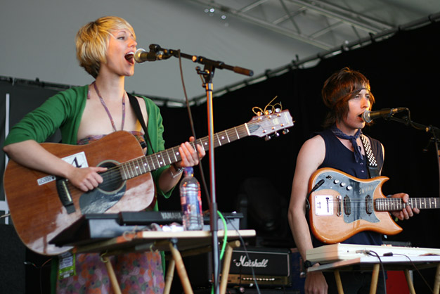 Milk White White Teeth