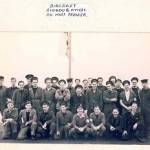 Aircraft Riggers and Fitters on HMS Premier