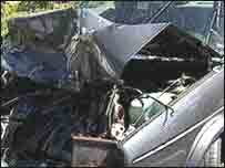 خودروی تصادفی