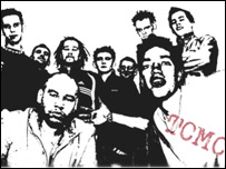 The Common Moral Cause