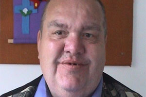 After years of being depressed, Geoff's finally getting better