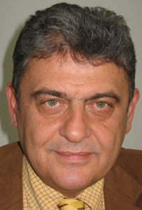 Silvian Ionescu