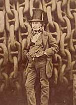Isambard Kingdom Brunel