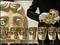 Bafta ödülü