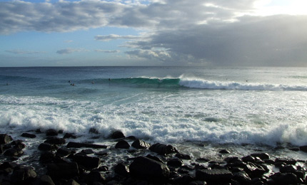 And what a set up here too. Billy's Australian adventure contiunes. Pic, Bill 07