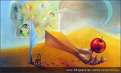 نقاشی