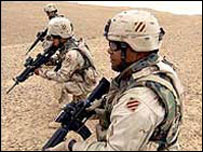 عراق میں امریکی فوج کی موجودگی پر عوام میں مخالفت بڑہتی جارہی ہے