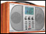 A digital radio