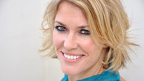 Former Catatonia singer and BBC 6 Music presenter Cerys Matthews