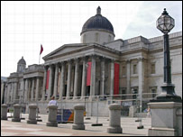 英国国家美术馆