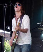 The Fremen (photo: Emma Farrer)