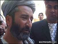 فیض محمد
