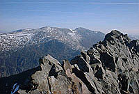 Crib Goch (Pete MacMillen)