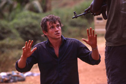 Hugh Dancy in Shooting Dogs
