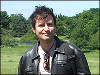 Ben Osborne - Noise of Art